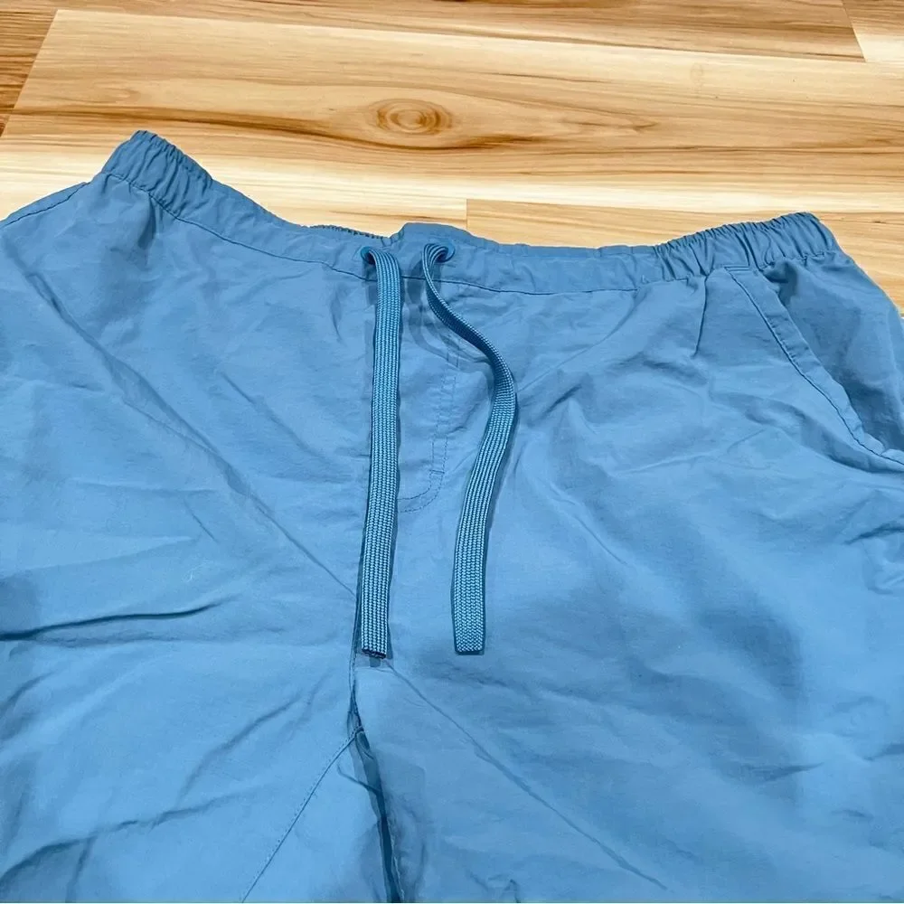 REI Blue Swim Trunks Mens XL